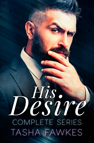 His Desire - Complete Series image