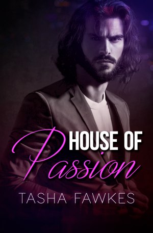 House of Passion - Complete Series image